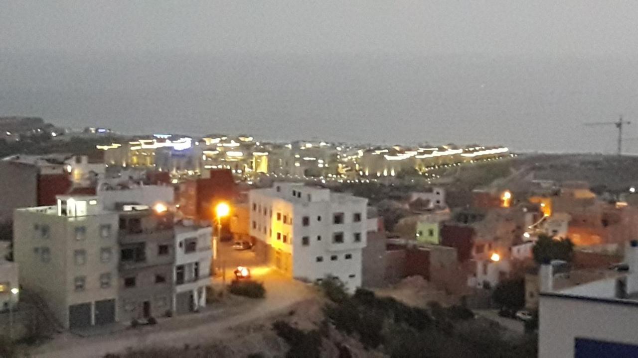 Appart Oubaha Tamrakht Taghazout Agadir Exterior foto