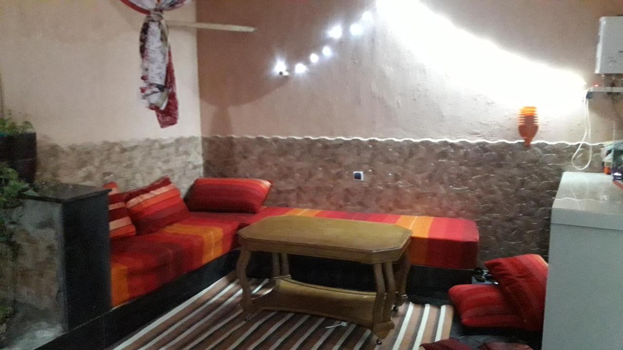 Appart Oubaha Tamrakht Taghazout Agadir Exterior foto