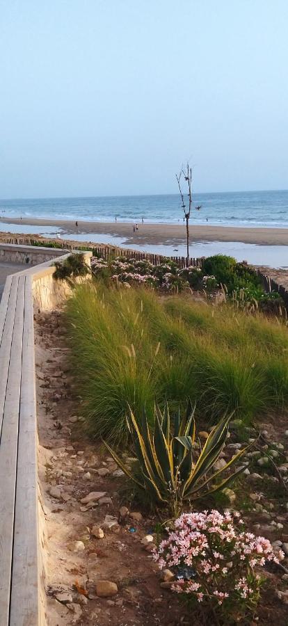 Appart Oubaha Tamrakht Taghazout Agadir Zimmer foto