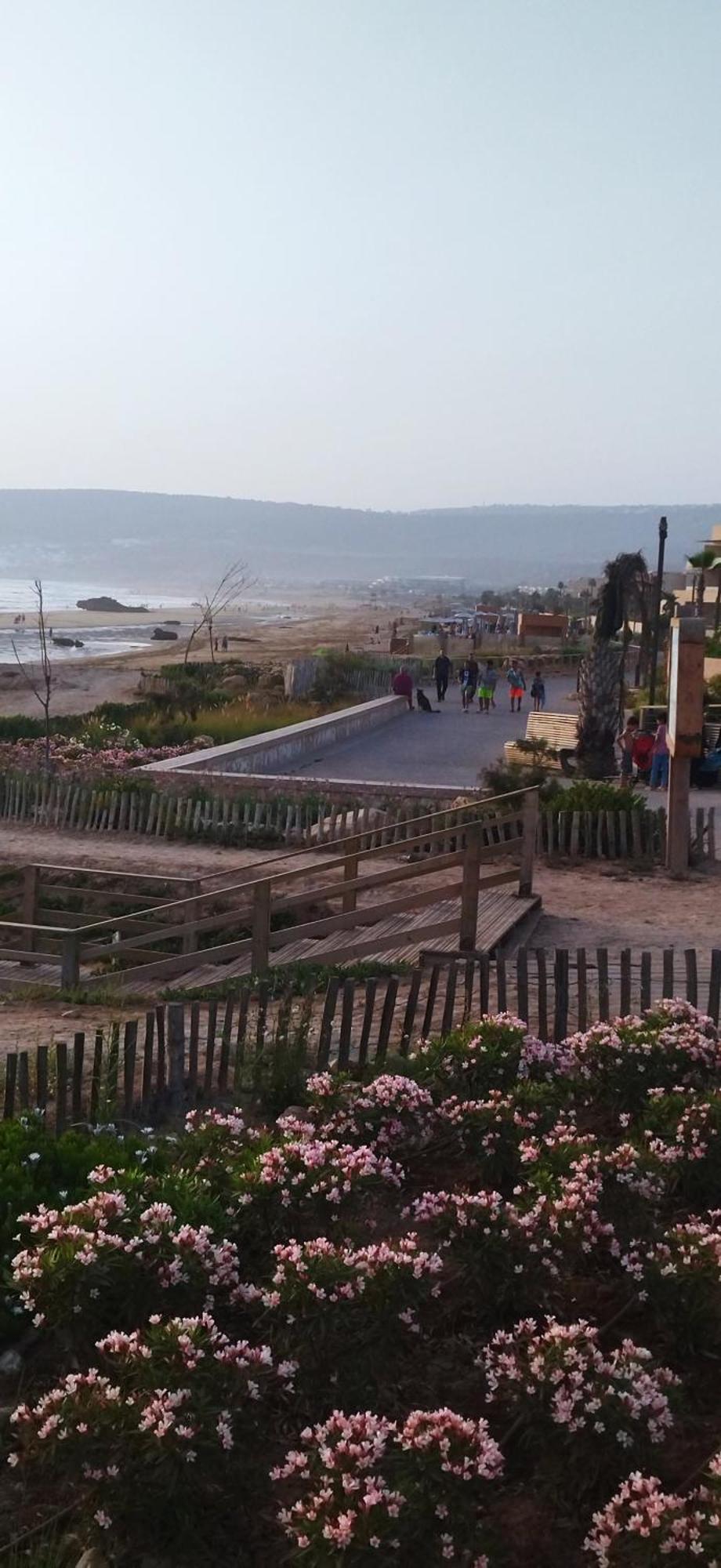 Appart Oubaha Tamrakht Taghazout Agadir Zimmer foto
